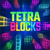 play Tetra Blocks