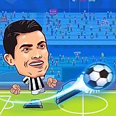 play Football Legends