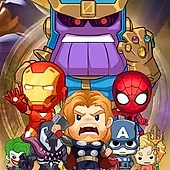 play SUPERHERO.IO