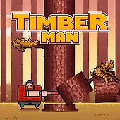 play Timberman