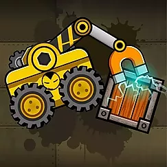 play Φορτωτής φορτηγών