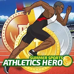 play Herói do Atletismo