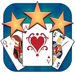 play Solitaire Incrível