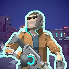 play Αντίσταση CyberPunk