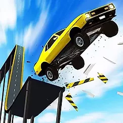 play ElasticCar