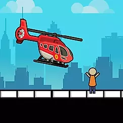 play Rescue Helicopter