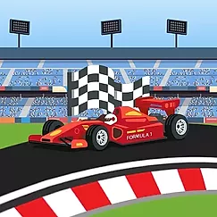 play F1 Racing