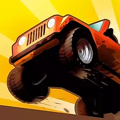 play Up Hill Racing