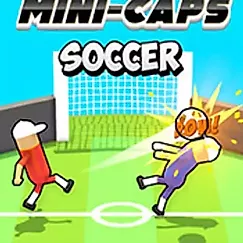 play Mini Caps Soccer