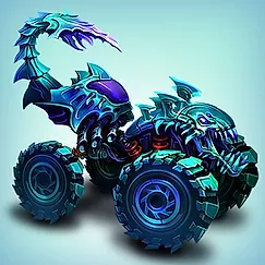 play Mad Truck Challenge Special